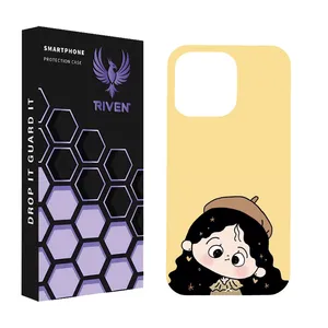 RIVEN RI2-7 Case For Apple iphone 14