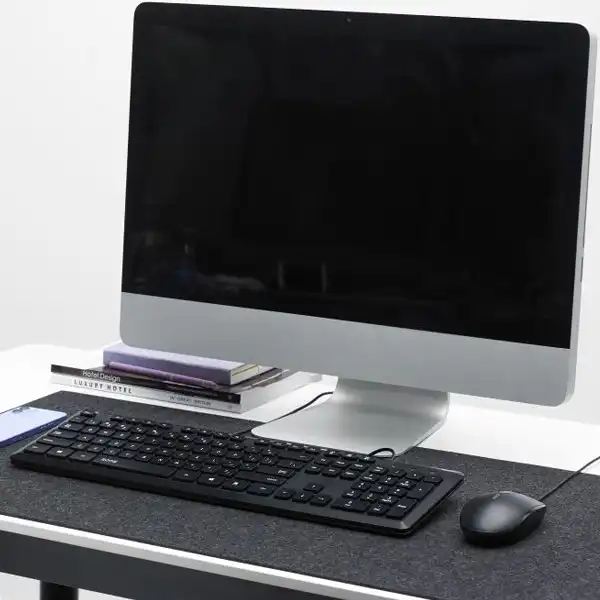 کیبورد و ماوس زود مدل MK3000