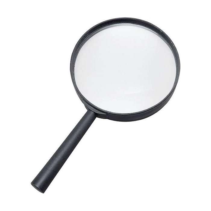 ذره بین مدل 60mm ذره بین مدل 60mm