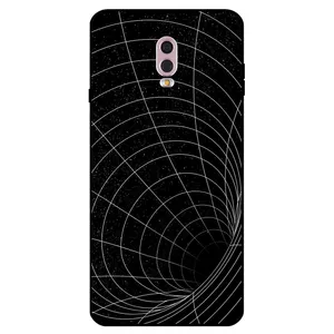 Megafone 8108 Cover For Samsung Galaxy C8 / C7 2017
