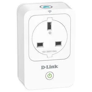 پریز هوشمند Wi-Fi دی-لینک مدل DSP-W215