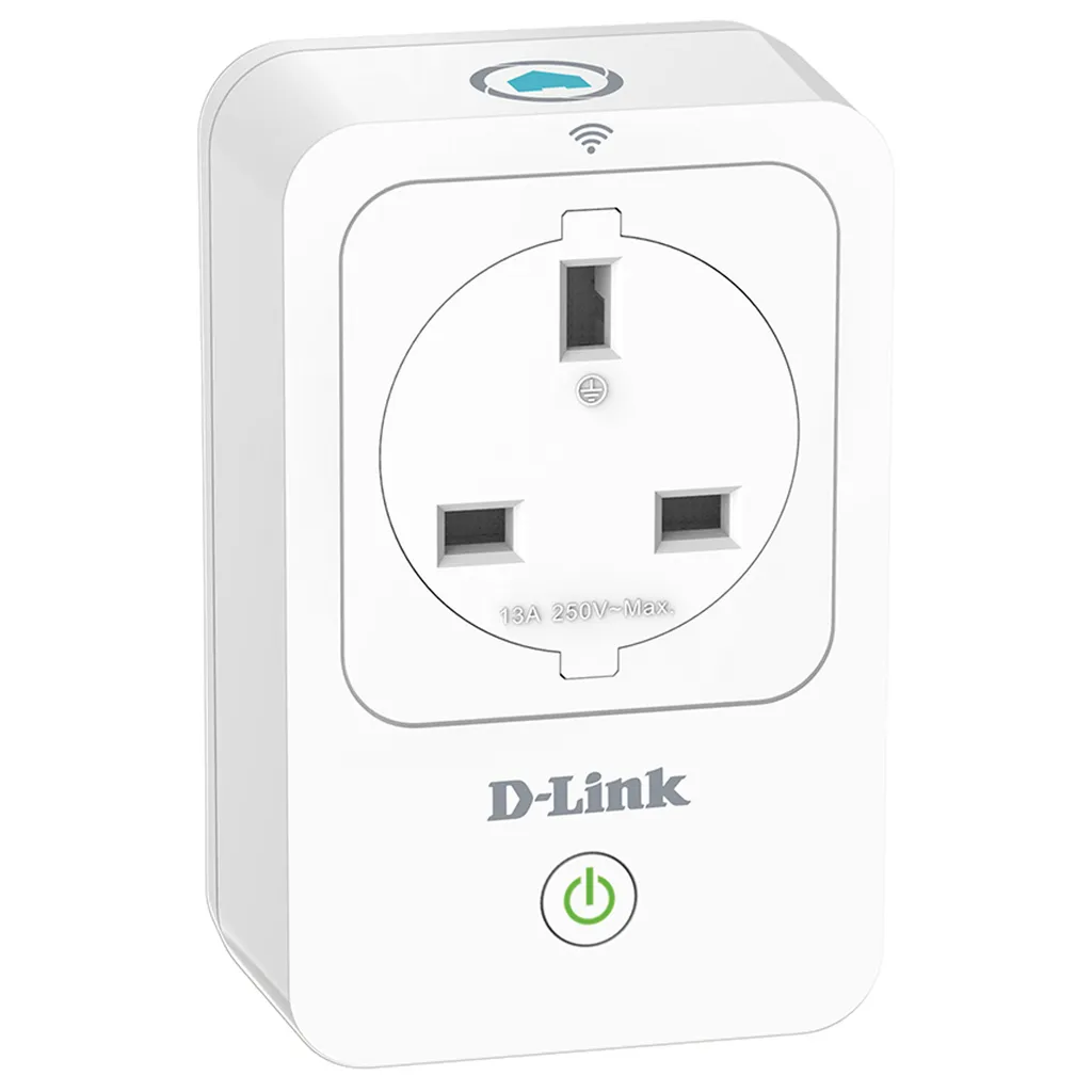 پریز هوشمند Wi-Fi دی-لینک مدل DSP-W215