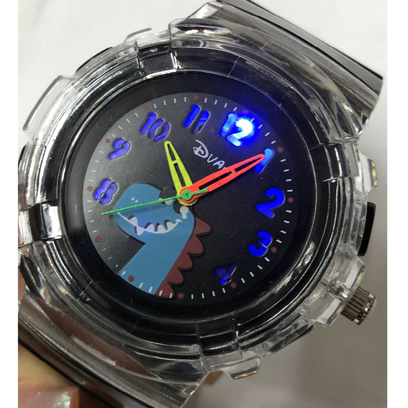 ساعت مچی عقربه ای مدل DVANS.me113