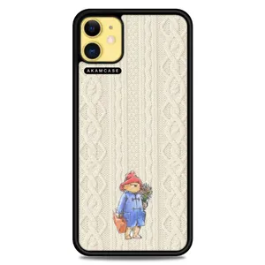 AKAM AMC-WA11-TRICOT-12 Cover For Apple iPhone 11