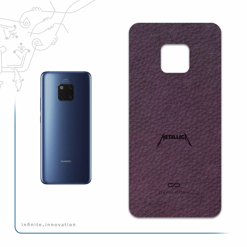 برچسب پوششی ماهوت مدل PL-MTLC مناسب برای گوشی موبایل هوآوی Mate 20 Pro