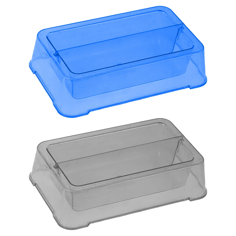 ظرف آب و غذا پرندگان مدل sps بسته 2 عددی