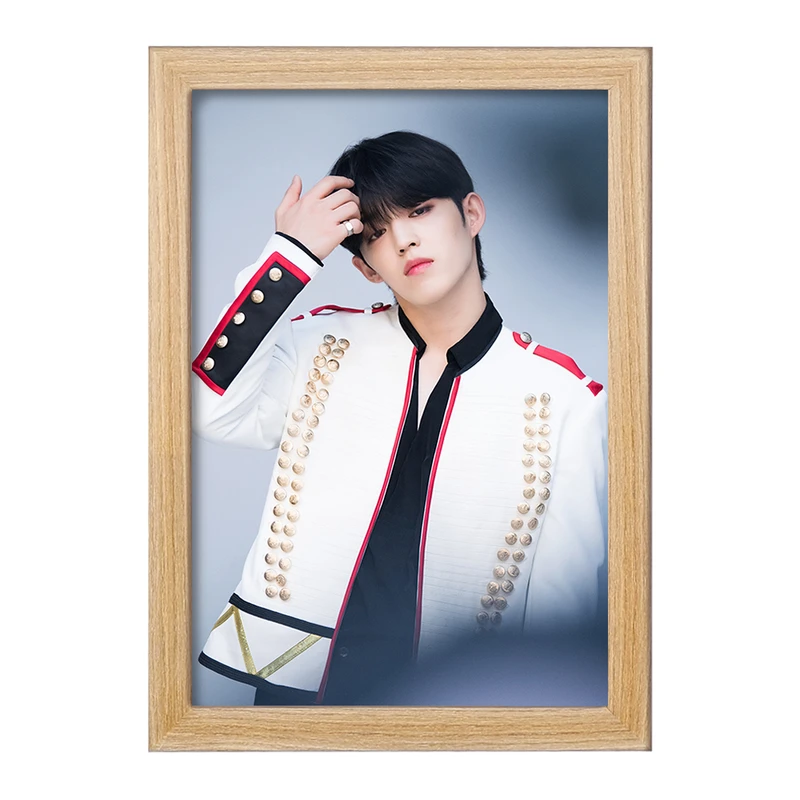 تابلو خندالو مدل اس کوپس گروه سونتین Seventeen  کد 21558