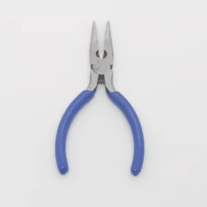 انبر دم باریک تاکومی کد t05  سایز ۵ اینچ