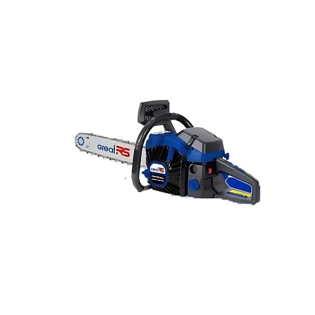 اره زنجیری بنزینی گریت آر اس مدل CS5800 اره زنجیری بنزینی گریت آر اس مدل CS5800