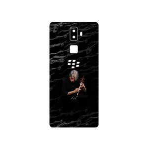MAHOOT Kayhan Kalhor Cover Sticker for BlackBerry Evolve