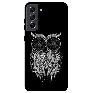 Megafone 6276 Cover For Samsung Galaxy S21 FE 5G