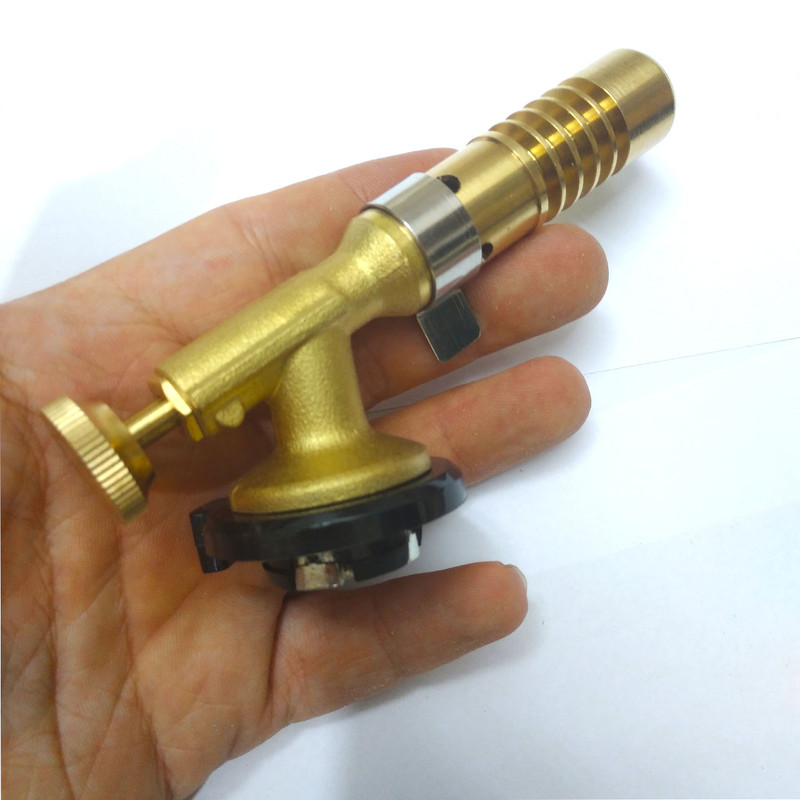 سرپیک شعله افکن مدل FLAME GON.818 سرپیک شعله افکن مدل FLAME GON.818