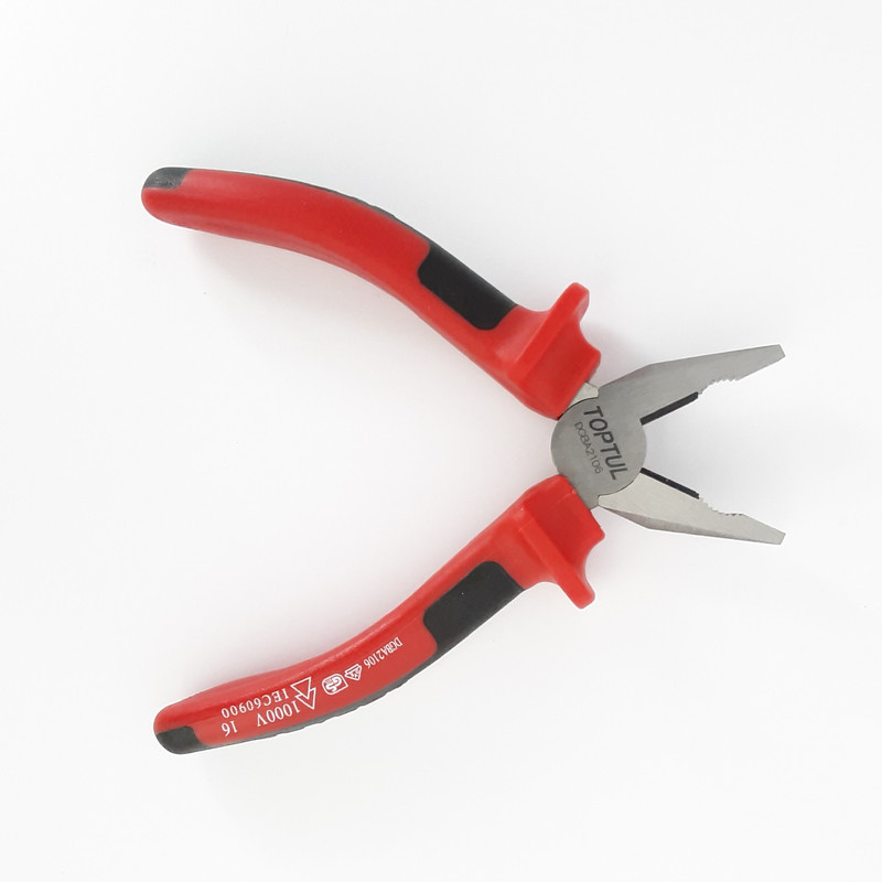 انبردست تاپ تول مدل DGBA2106 سایز 6 اینچ