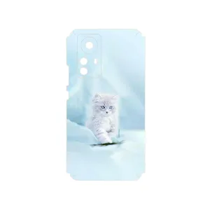 MAHOOT Cat_1 Cover Sticker for Xiaomi 12 Pro