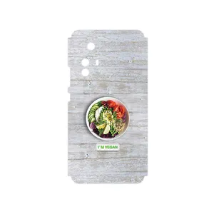 MAHOOT Im_vegan Cover Sticker for Xiaomi 12 Pro