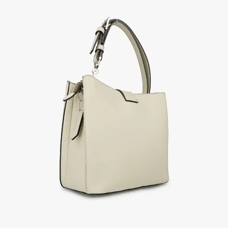 کیف دوشی زنانه برتونیکس مدل 2418