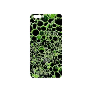 MAHOOT Atom Universe 4 Cover Sticker for Honor 6 Plus