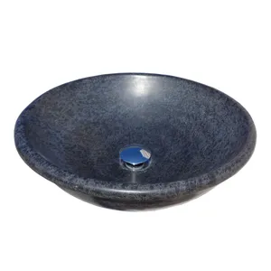 کاسه روشویی مدل لاله