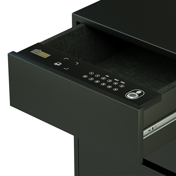 صندوق الکترونیکی سدید مدل HD3 وزن 49 کیلوگرم
