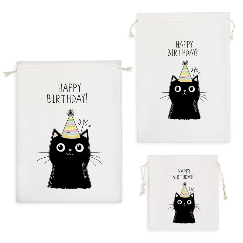 نظم دهنده خندالو مدل Happy Birthday کد H772 مجموعه 3 عددی