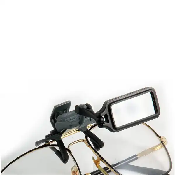 ذره بین کامار مدل CE35A مجموعه 2 عددی