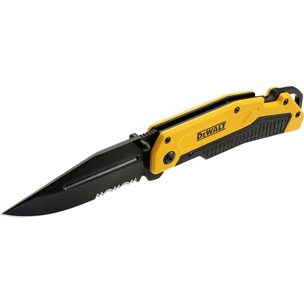 چاقوی سفری دیوالت مدل  DWHT0-10313