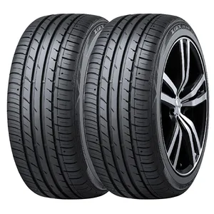 لاستیک خودرو فالکن مدل ZIEX سایز 205/60/15 - دو حلقه