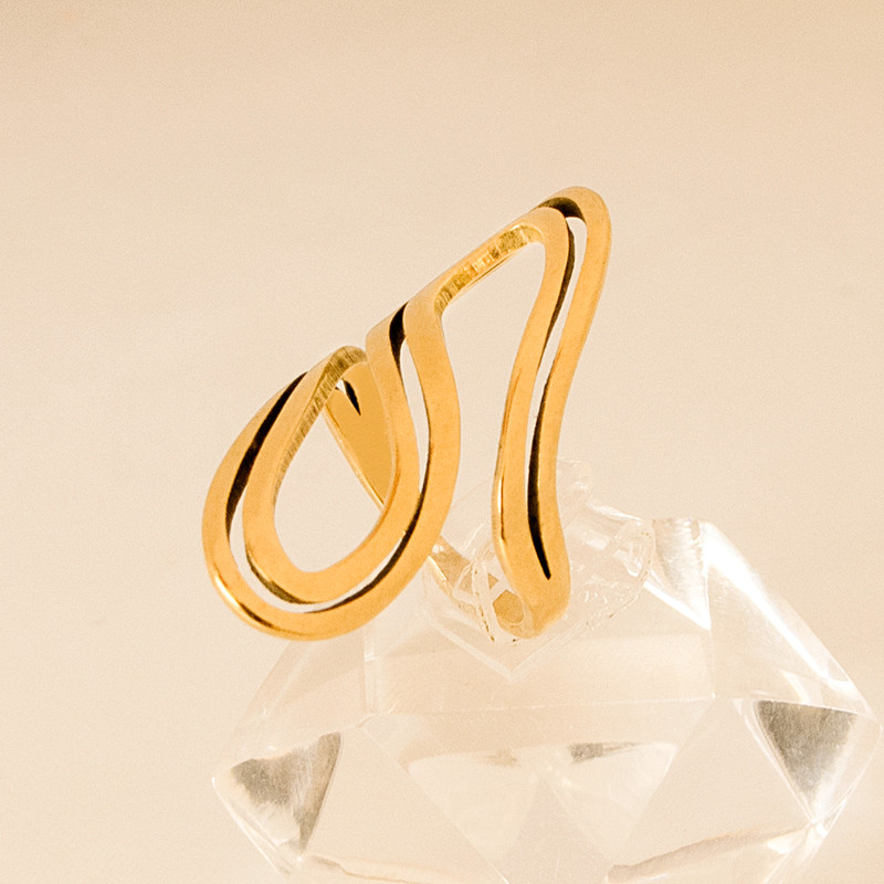 انگشتر زنانه مدل pa189