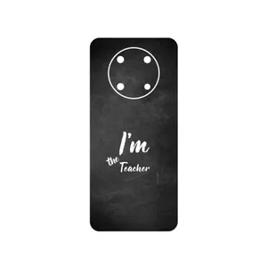 MAHOOT Teacher Cover Sticker for Huawei Nova Y90