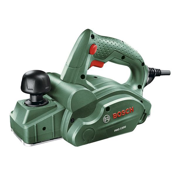 رنده برقی بوش مدل PHO 1500 Universal + 3 Extra