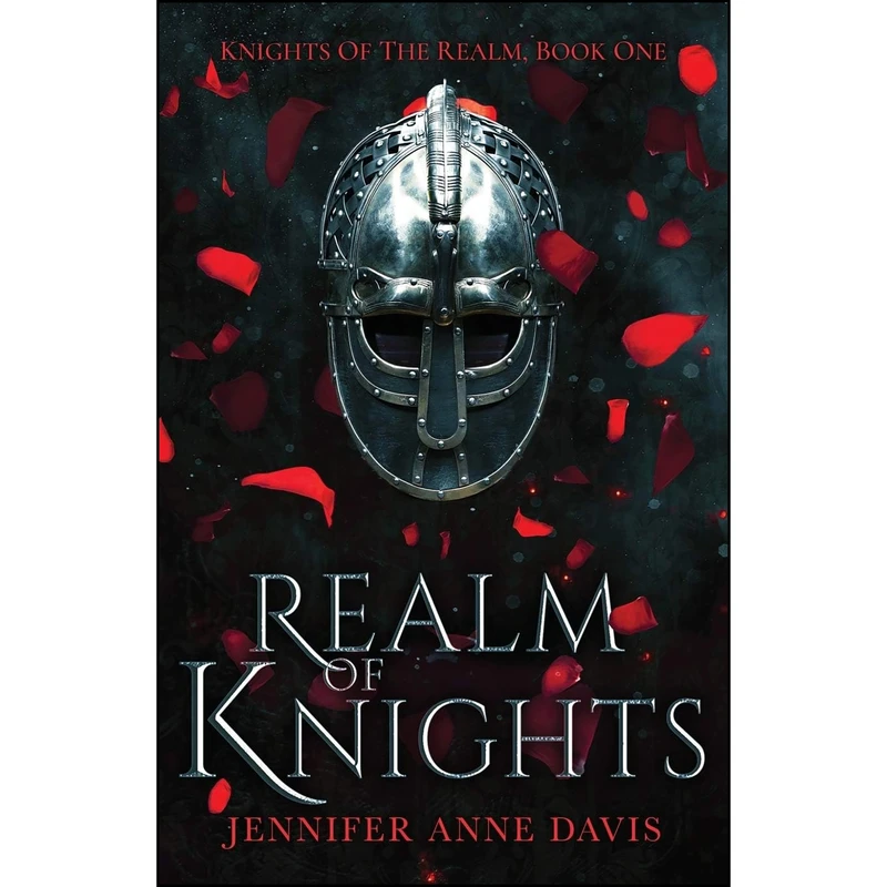 کتاب Realm of Knights اثر Jennifer Anne Davis انتشارات Reign Publishing