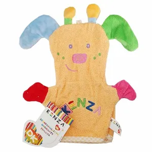 لیف حمام کودک مدل 10J