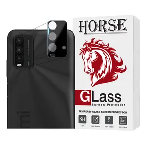 Horse LENSFH Camera Lens Protector For Xiaomi Redmi 9T / Redmi 9 Power