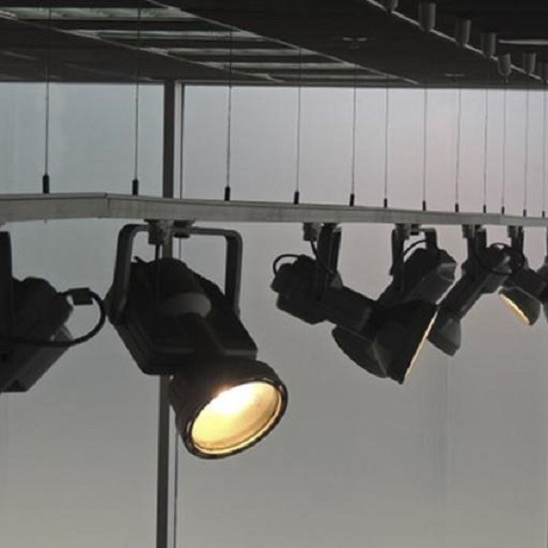 ریل چراغ ریلی مدل HB500 طول 2 متر بسته 2 عددی