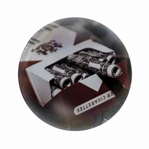 مگنت عرش طرح سیگار کد Asm4131