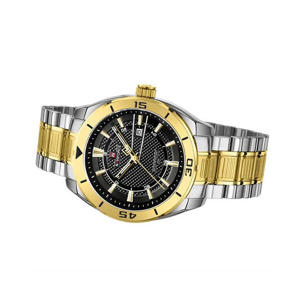 ساعت مچی عقربهای مردانه نیوی فورس مدل ساعت مچی عقربه ای مردانه نیوی فورس مدل NF9210 B ساعت مچی عقربهای مردانه نیوی فورس مدل ساعت مچی عقربه ای مردانه نیوی فورس مدل NF9210 B