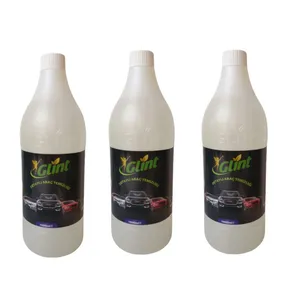 محلول شوینده همه کاره گلینت مدل GLINT01 حجم 1000 میلی لیتر بسته 3 عددی 