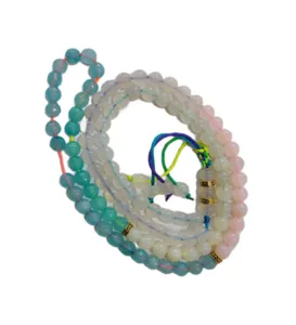 تسبیح مدل رنگارنگ 