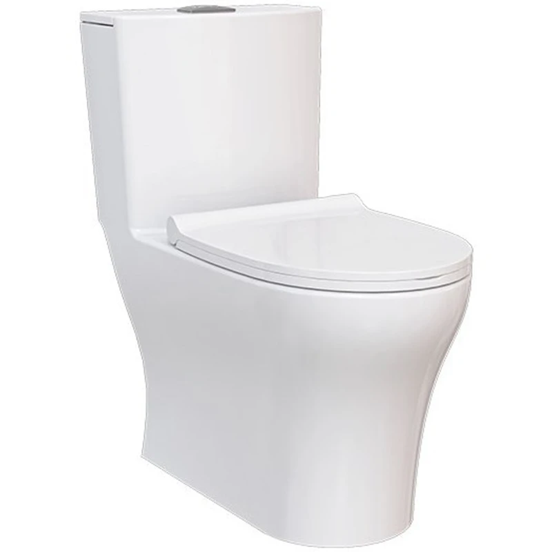 توالت فرنگی دو زمانه مدل کانسپت درجه 2