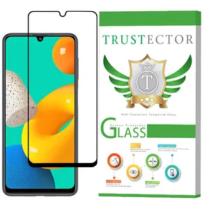    Trustector GSS Screen Protector For Samsung Galaxy M32