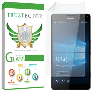 Trustector TFNMB20 Screen Protector For Microsoft lumia 950 XL