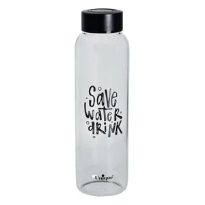 بطری یونیک طرح save water2 کد 3062