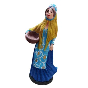 مجسمه مدل محلی کد 65120