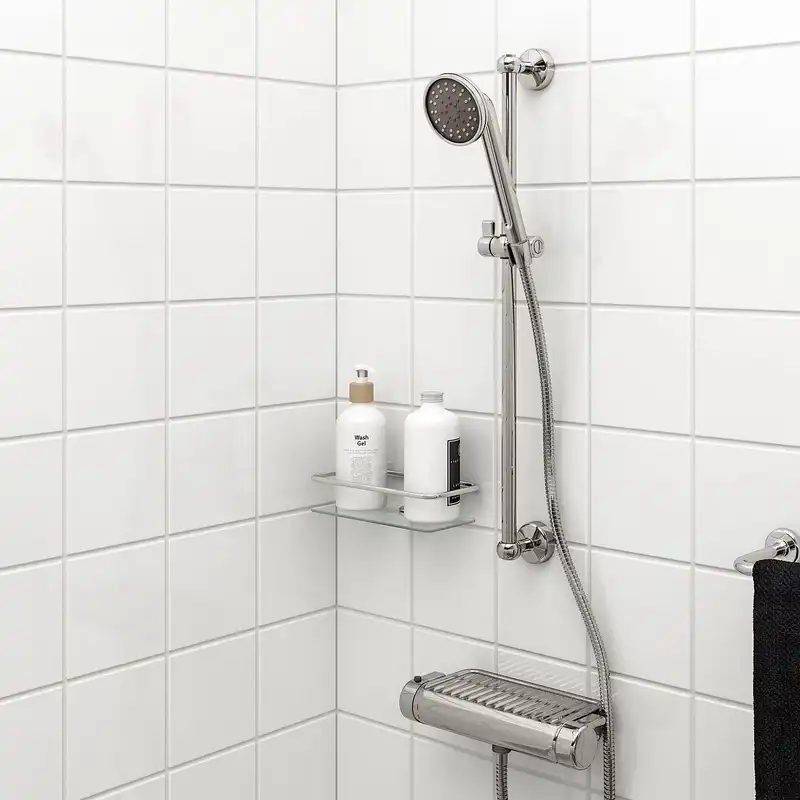 دوش حمام ایکیا مدل VOXNAN