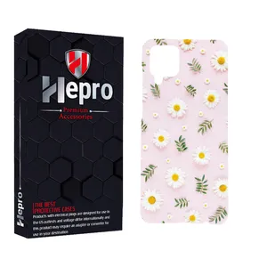 HEPRO MC Cover for Samsung Galaxy A42