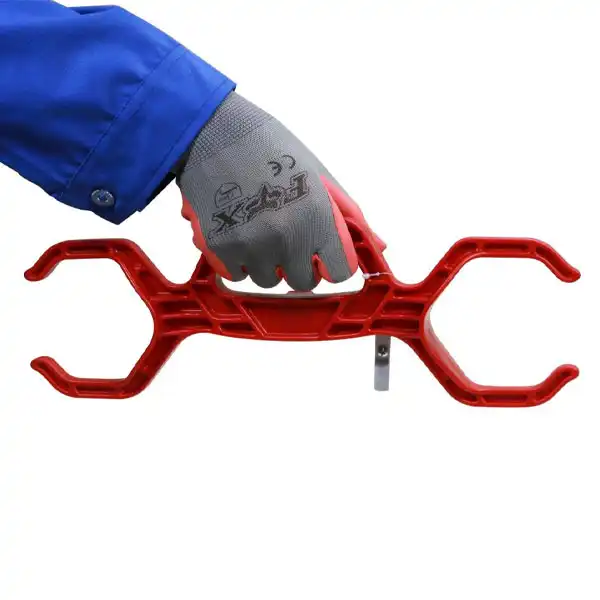 سیم جمع کن مدل F17