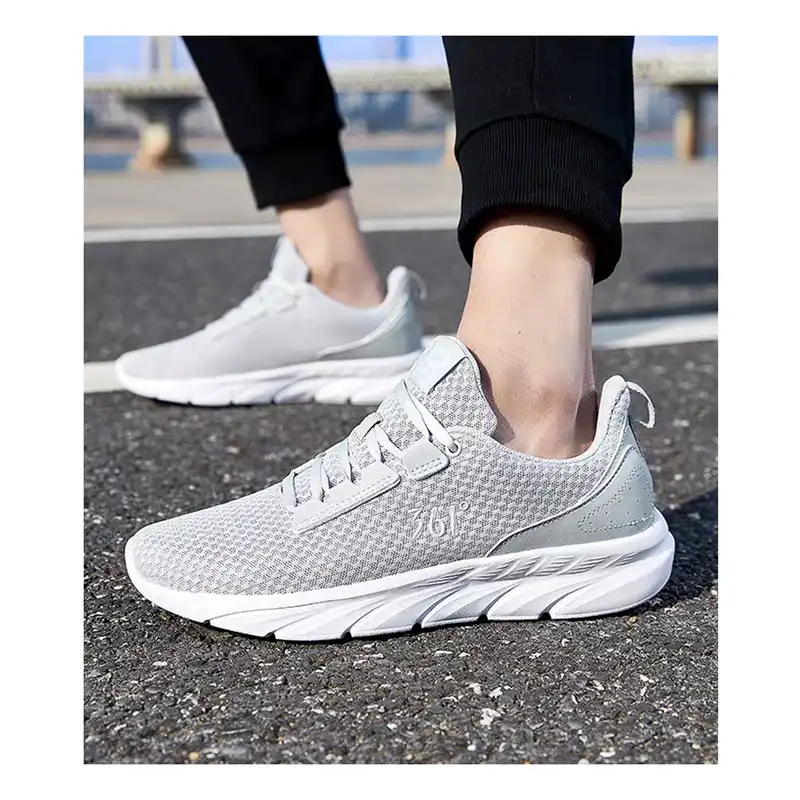 کفش مخصوص دویدن مردانه 361 درجه مدل 672112210F