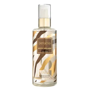 بادی اسپلش مردانه  دیفکتو مدل space حجم 250 میلی لیتر