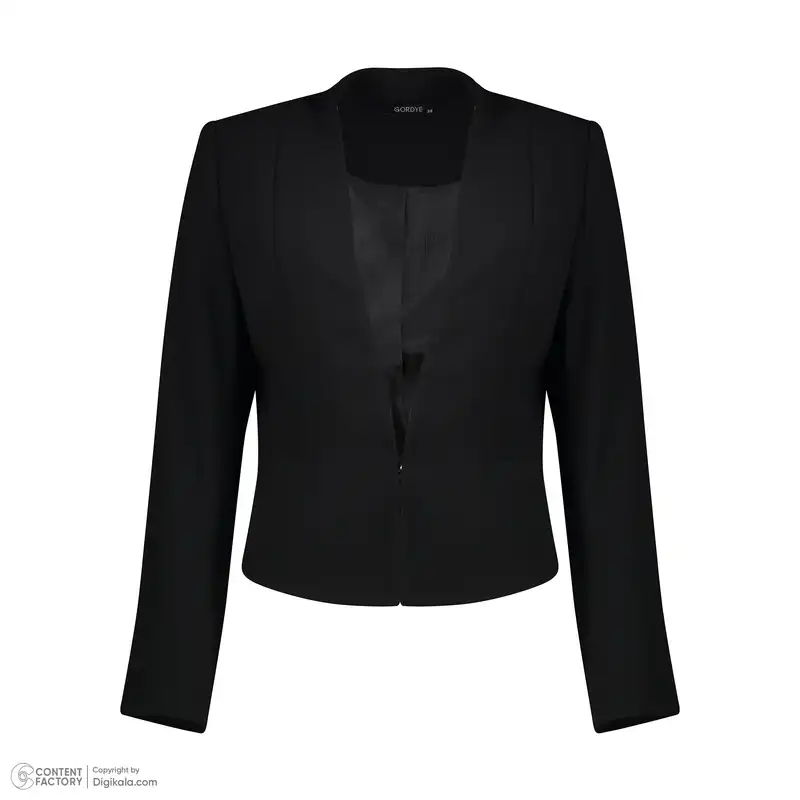 کت زنانه گردیه مدل 15127902312150