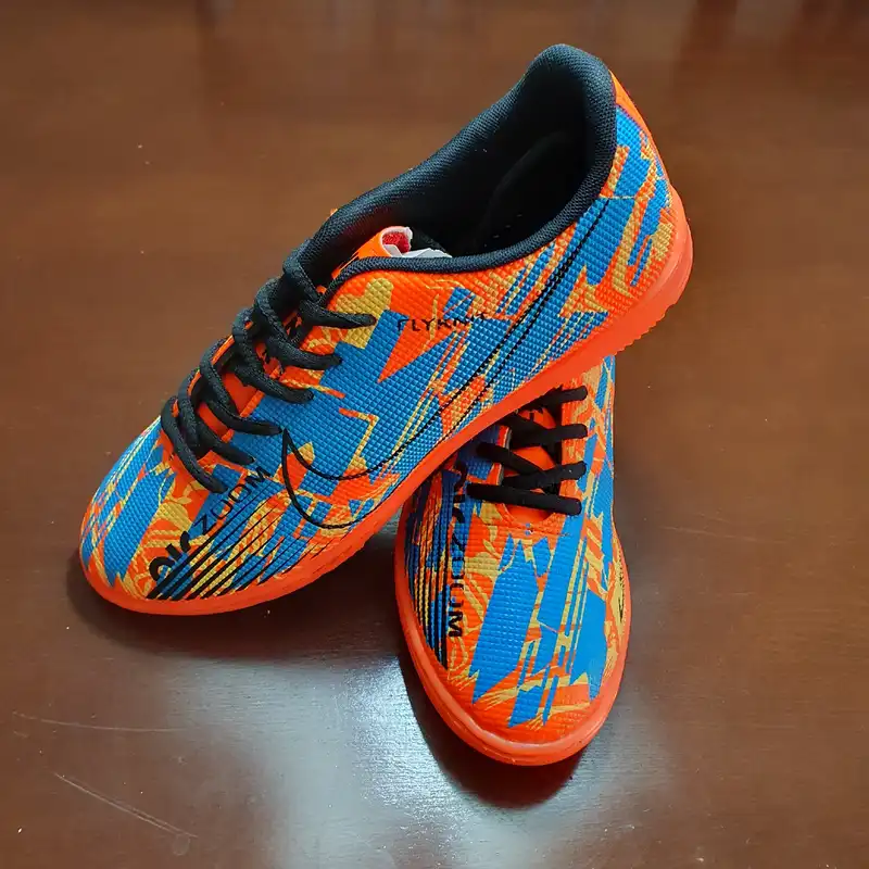 کفش فوتسال مردانه مدل ایر زوم